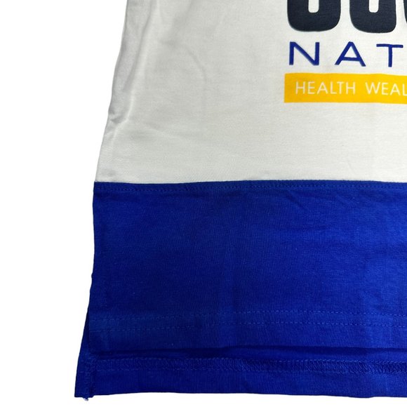 Parish Nation Hooded Colorblock Tee (4T) - Picture 4 of 8